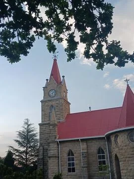 Church Stock Photos
