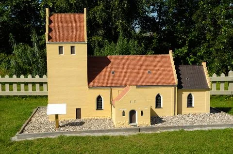 Church Stock Photos