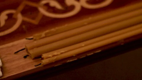 The Church props Video stock 70059279