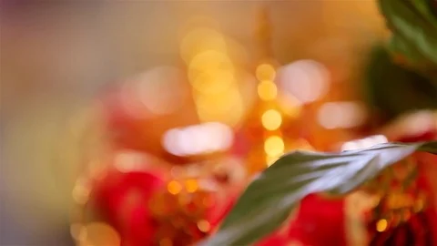 Church Regalia Video stock 79160969