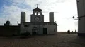 Church of Saint Erasmo located on the square of Weapons of Castel Sant 'Elmo 4k or 4k+ Resolution