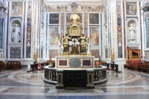 Church Sample Stock Photos