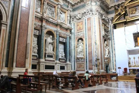 Church sample from Renaissance Stock Photos