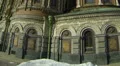 Church of the Savior on Blood in St. Petersburg HD Footage