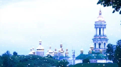 Church Show Stock Footage 2238573