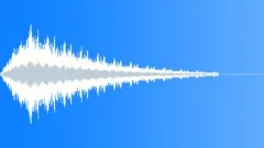 The church of sorrowSound Effect