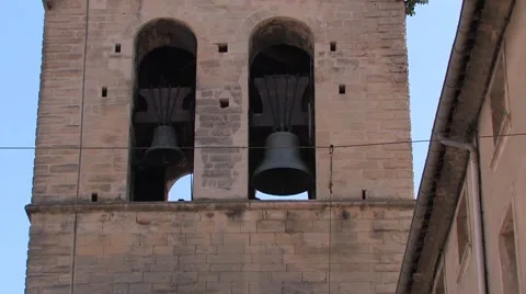 Church steeple 動画素材 7736762