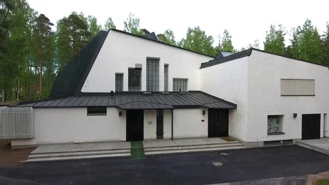 Church of the Three Crosses Vidéo 83492203