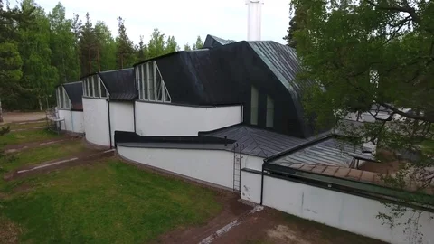 Church of the Three Crosses Vidéo 83493742