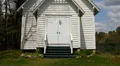 Church (time-lapse) HD Footage
