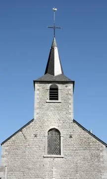 Church tower Stock Photos