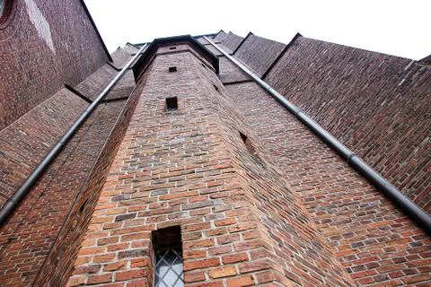 Church tower Stock Photos