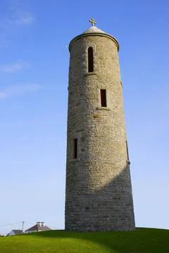 Church Tower Stock Photos