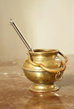Church traditions Stock Photos