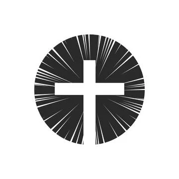 Church vector ilustration Stock Illustration
