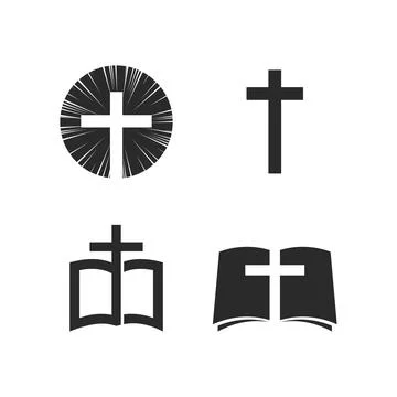 Church vector ilustration Stock Illustration