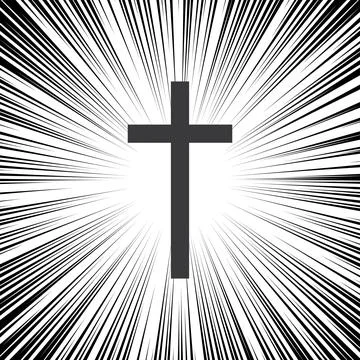 Church vector ilustration Stock Illustration