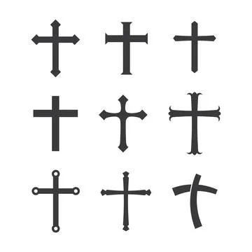 Church vector ilustration Stock-Illustration