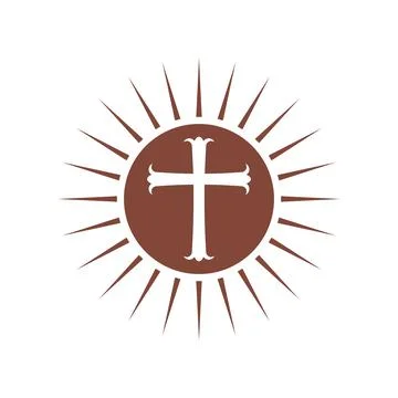 Church vector ilustration イラスト素材