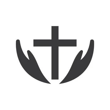 Church vector ilustration Stock Illustration