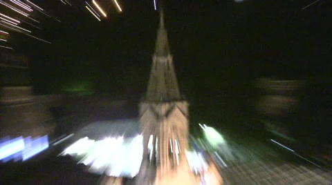 Church2 Video stock 490560