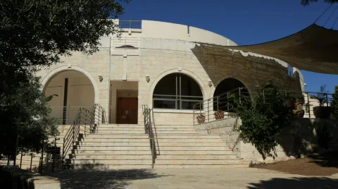 Church_002 Video stock 514239