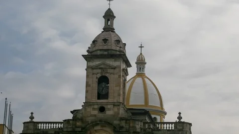Church/chapel Video stock 108391511