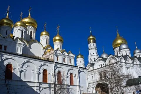 Churches Stock Photos