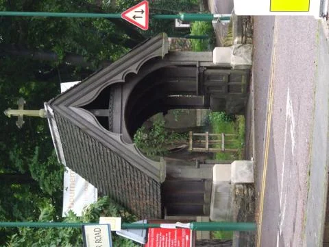 Churches Stock Photos