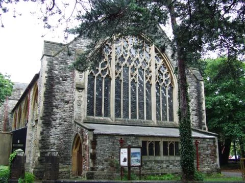 Churches Stock Photos