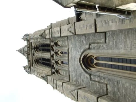 Churches Stock Photos