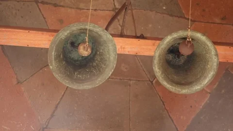 Churchs bell 2 Vidéo 329252466
