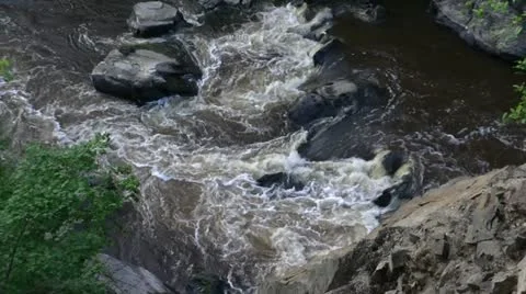 CHUTE Stock Footage 21935199