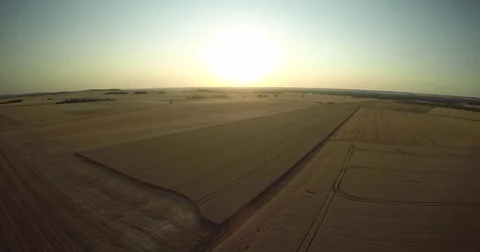 Chutier rush 4K Stock Footage 77467663