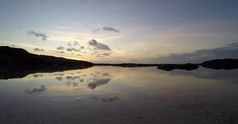 Chutier rush 4K Stock Footage 77478081