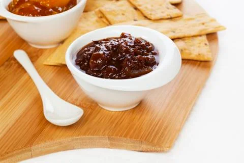 Chutney Stock Photos