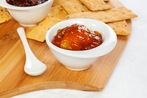 Chutney Stock Photos