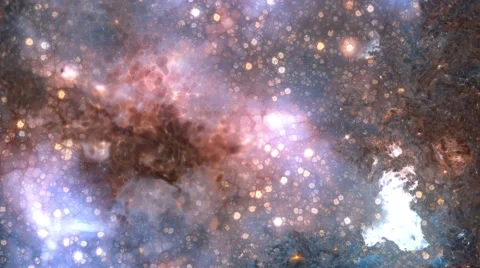 CI000040 Abstract World Stock-Footage 67758897