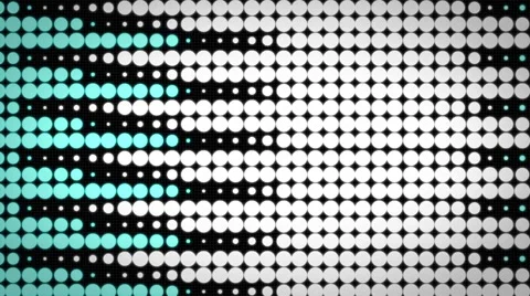 CI000051  Blue Circle Background Stock Footage 67759012