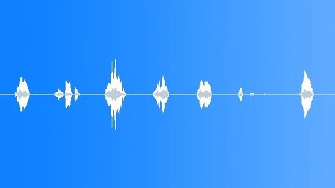 CIA - Series Sound Effect