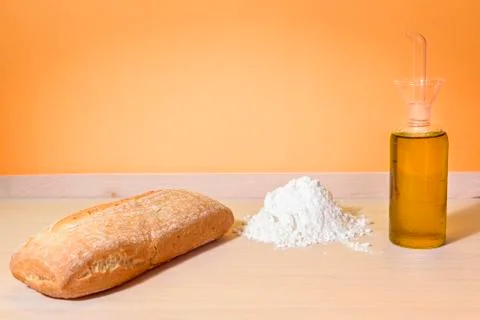 Ciabatta Stock Photos
