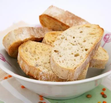 Ciabatta Stock Photos
