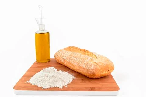 Ciabatta Stock Photos