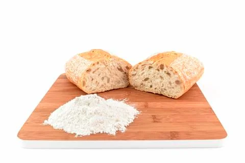 Ciabatta Stock Photos