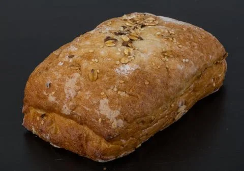 Ciabatta Foto stock