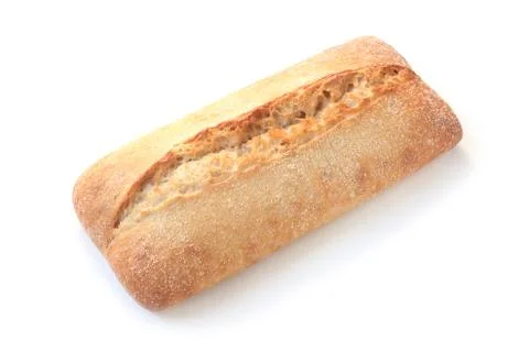 Ciabatta Foto stock