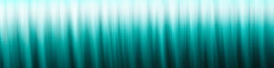 Cian and gray gradient abstract background. Stock Illustration