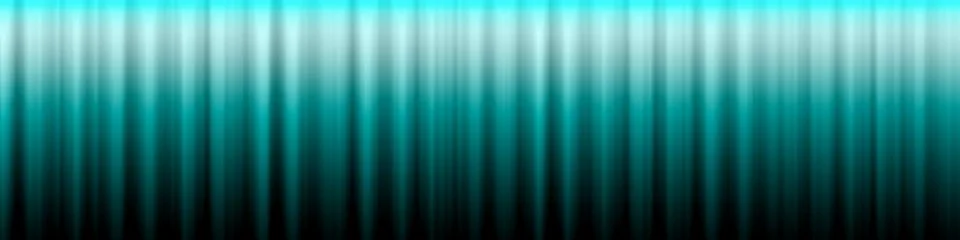 Cian and gray gradient abstract background. Stock Illustration