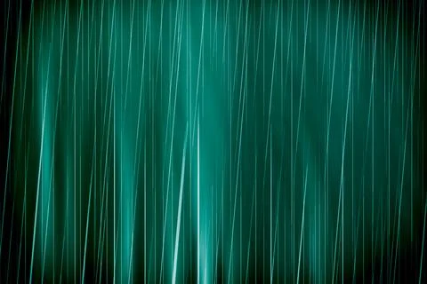 Cian gradient abstract background. Stock Illustration