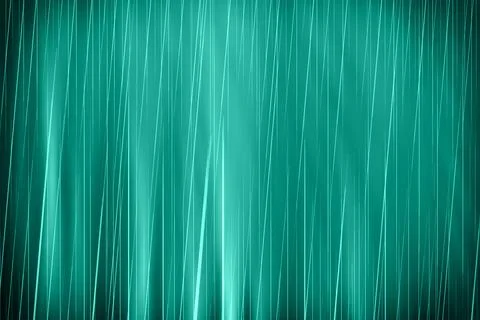 Cian gradient abstract background. Stock Illustration